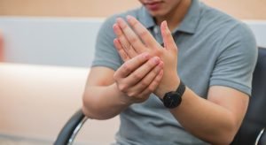 chiropractic for carpal tunnel syndrome, carpal tunnel chiropractor in Fort Collins, CO