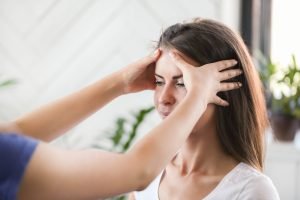 headaches chiropractor Fort Collins, CO