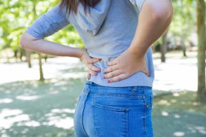 lower back pain chiropractor in Fort Collins, CO