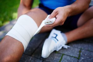 sports chiropractic in Fort Collins, CO; sports chiropractor for sports injuries