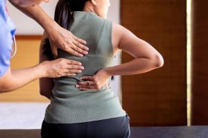 spinal alignment for chiropractic weight loss in Fort Collins, CO